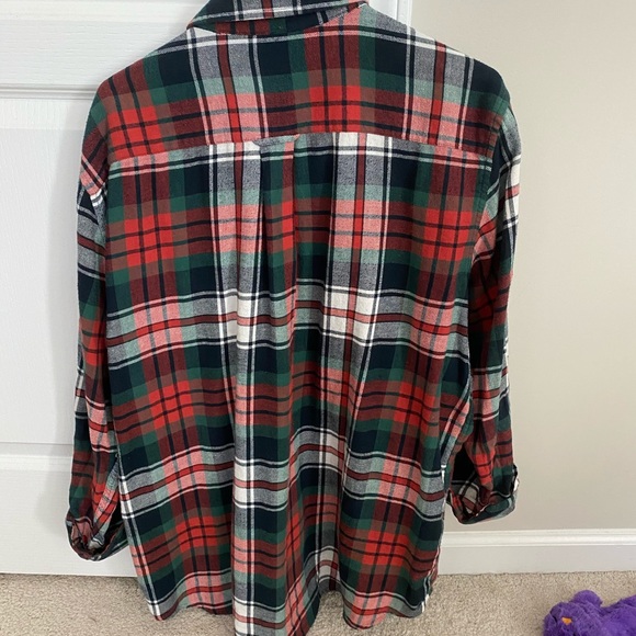 Chaps butt down - Picture 3 of 3